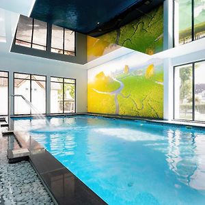 Gryf Resort Miedzywodzie